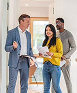 Here to help, whatever the cases image